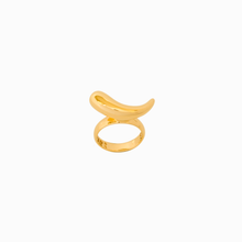 Load image into Gallery viewer, Horn Ring
