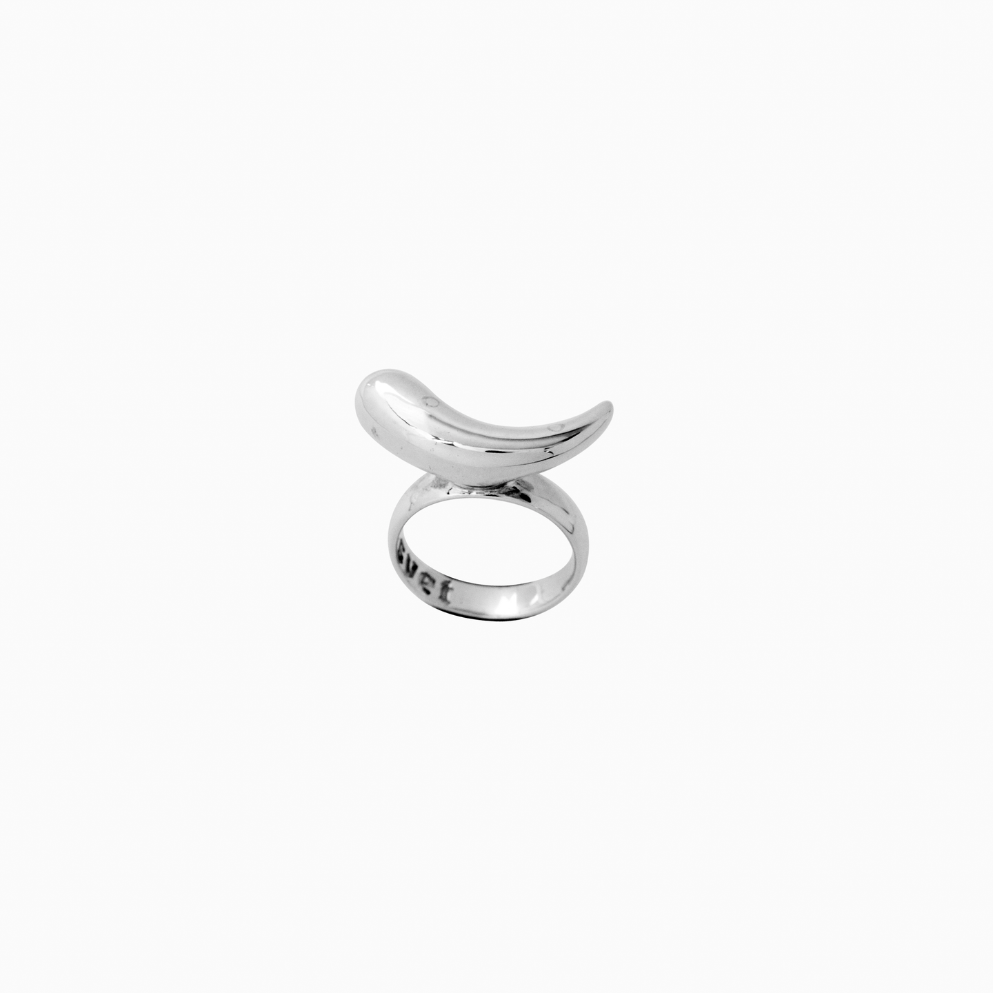 Horn Ring