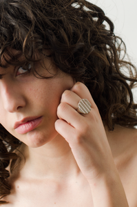 Wave Ring