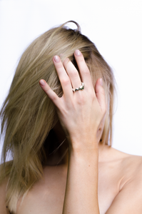 Nightcrawler Ring