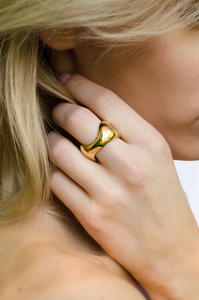 Lax Ring