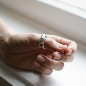 Venus Ring