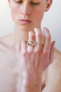Halo Ring