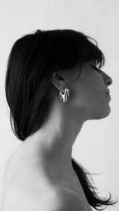 Seal's Tooth (left ear)