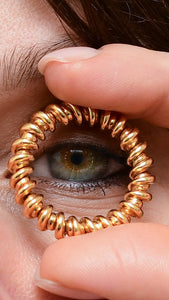 Swirl Ring