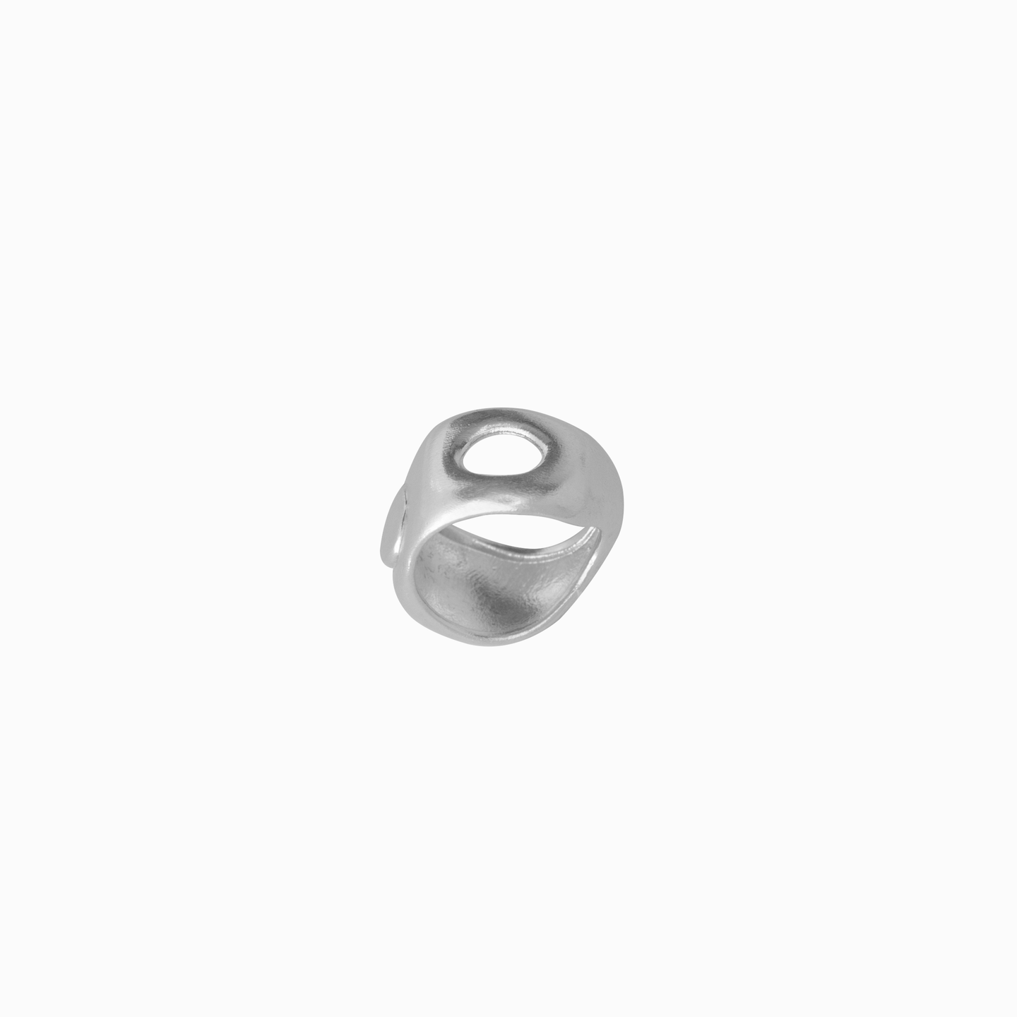Lax Ring