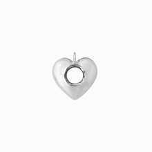 Load image into Gallery viewer, Pierced Heart Pedant
