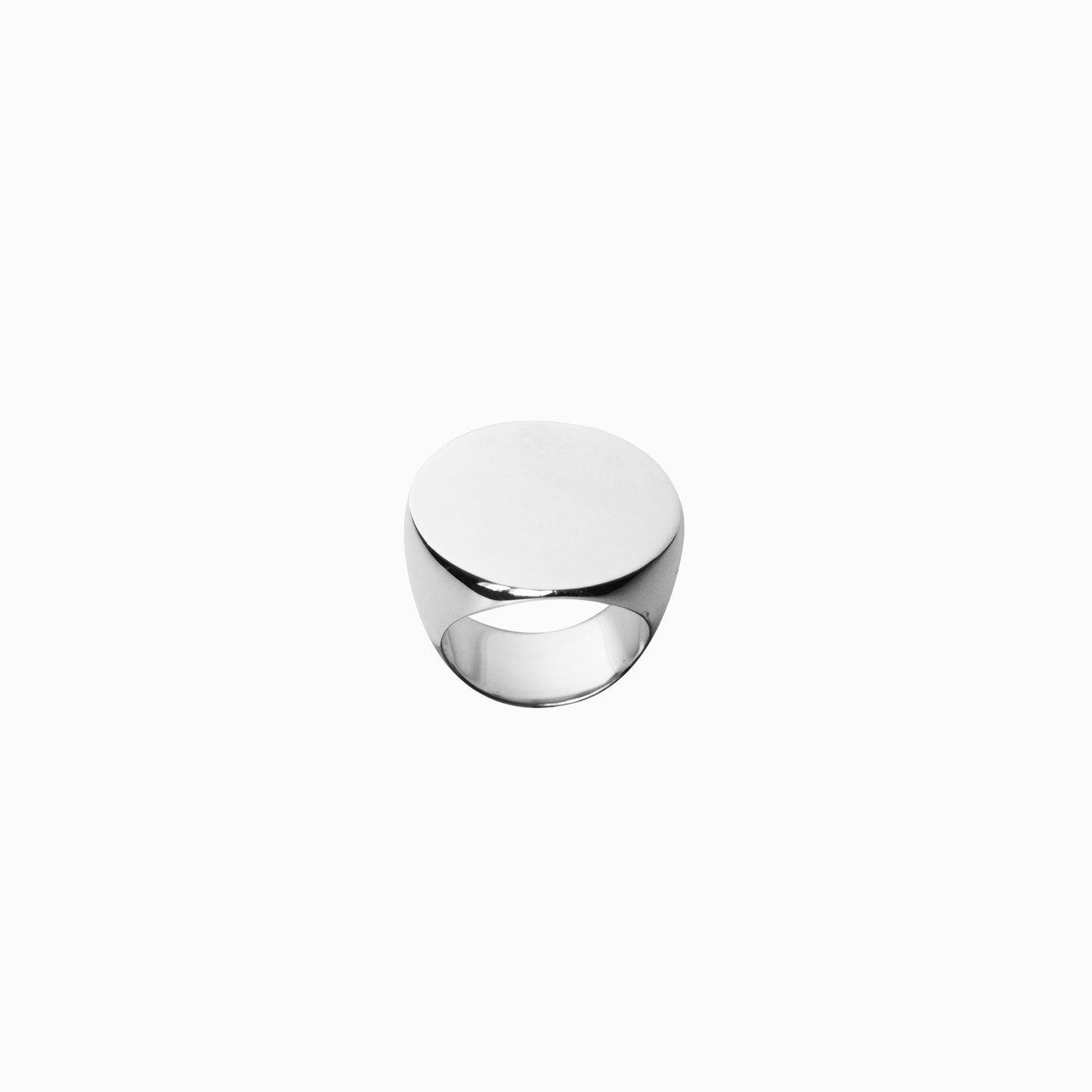Signet Ring