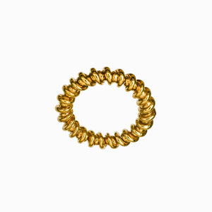 Swirl Ring