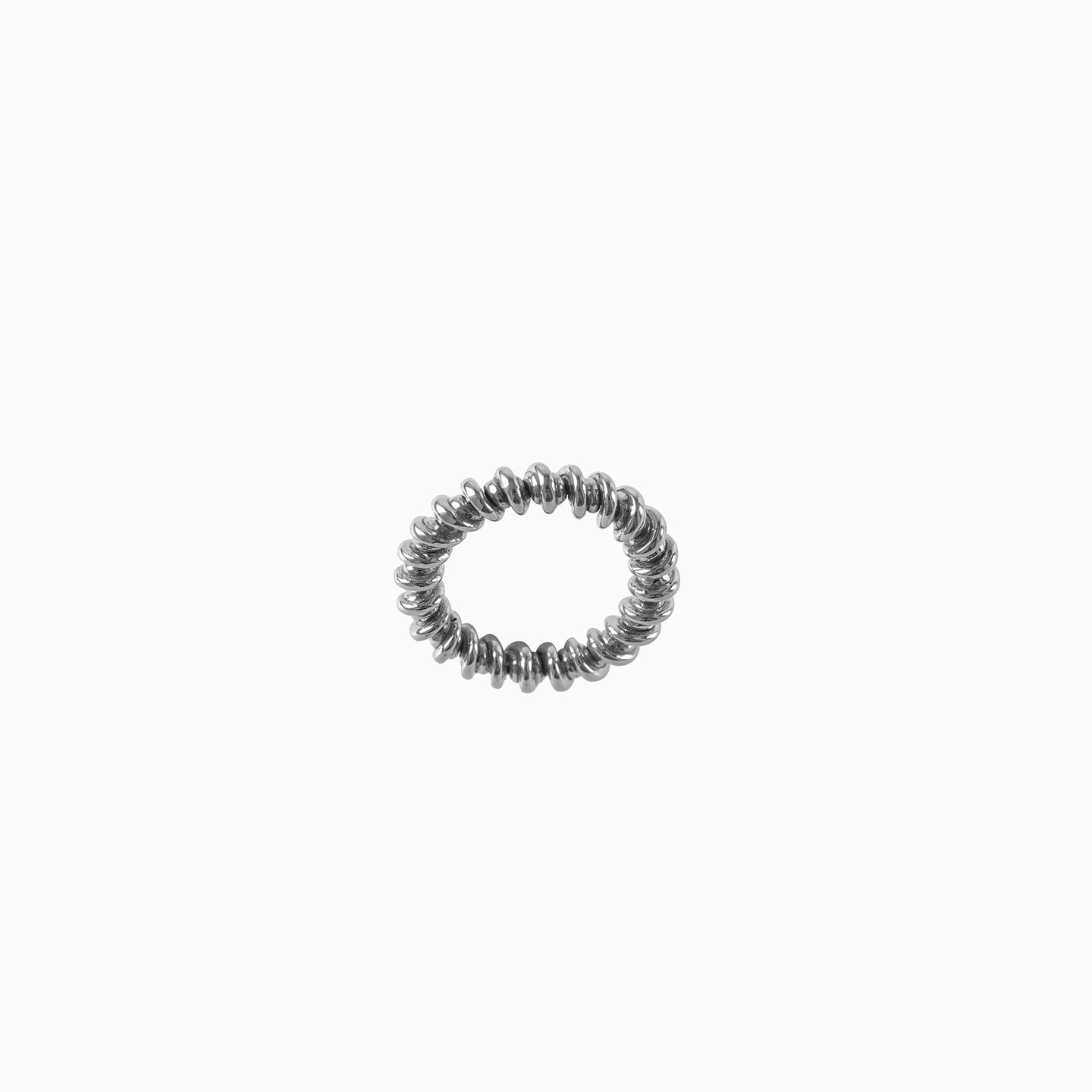 Swirl Ring