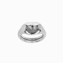 Load image into Gallery viewer, Twinpeak Ring
