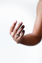 Load image into Gallery viewer, Twinpeak Ring
