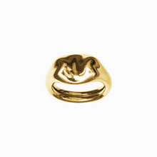 Load image into Gallery viewer, Twinpeak Ring
