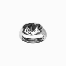 Load image into Gallery viewer, Twinpeak Ring
