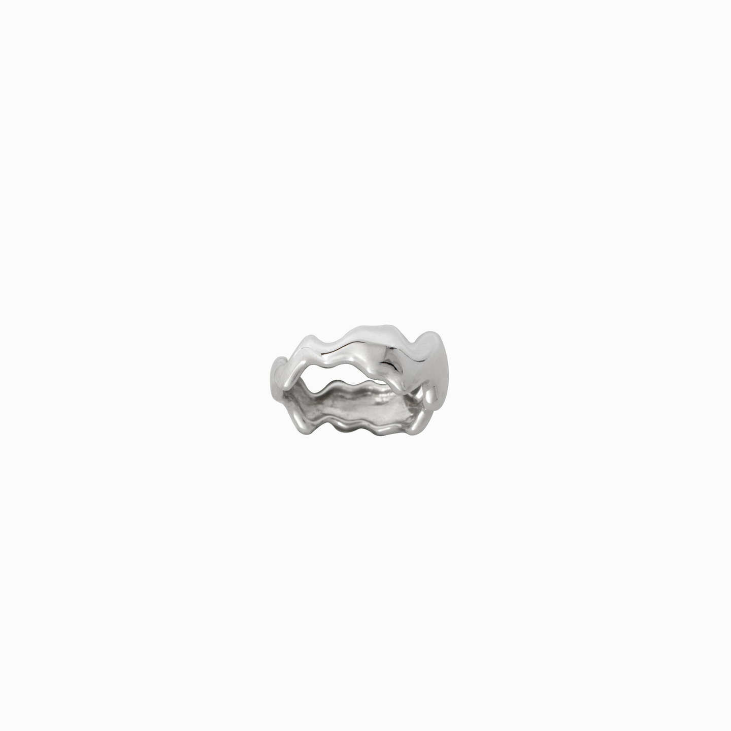 Nightcrawler Ring