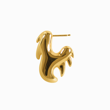 Load image into Gallery viewer, Seal&#39;s Tooth (right ear)
