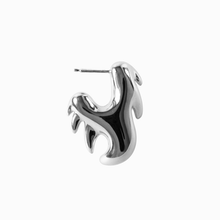 Load image into Gallery viewer, Seal&#39;s Tooth (left ear)
